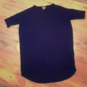 XXS BLACK LulaRoe Irma